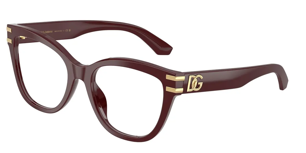Dolce & Gabbana 3418 Eyeglasses 1