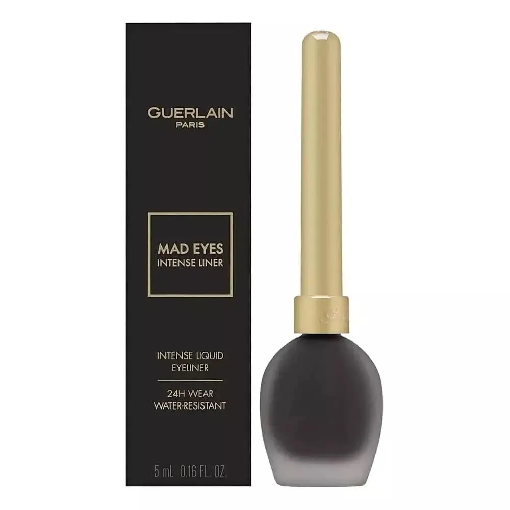 Guerlain Mad Eyes Intense Liquid Eyeliner 1