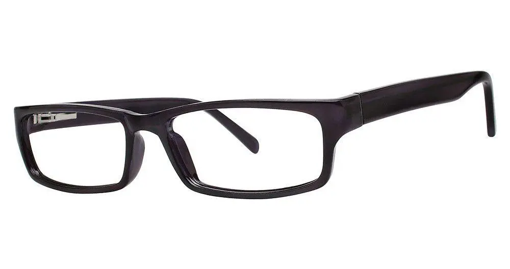 Plastics Ii Plasma Eyeglasses 1