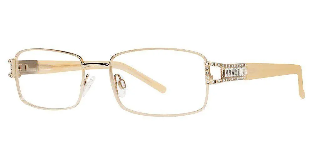 Geneb Bling Eyeglasses 1