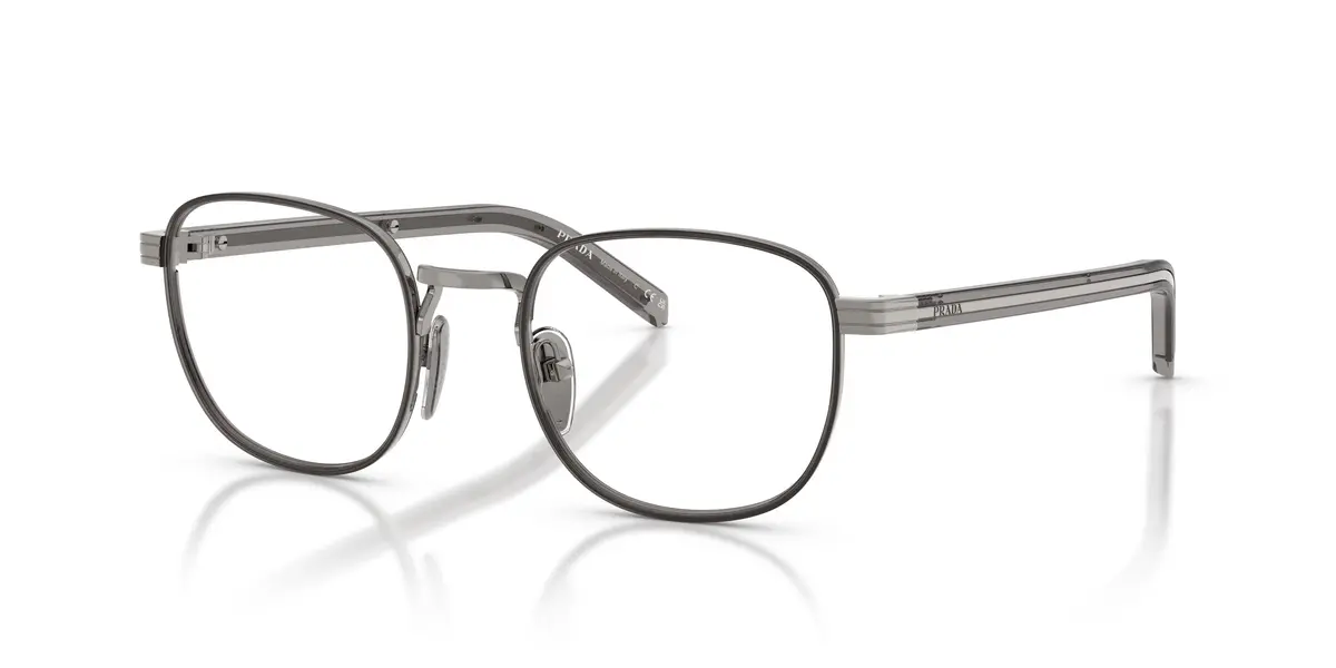 Prada D50v Eyeglasses 1