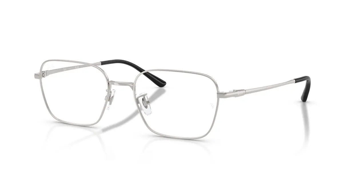 Ray-Ban 8784D Eyeglasses 1