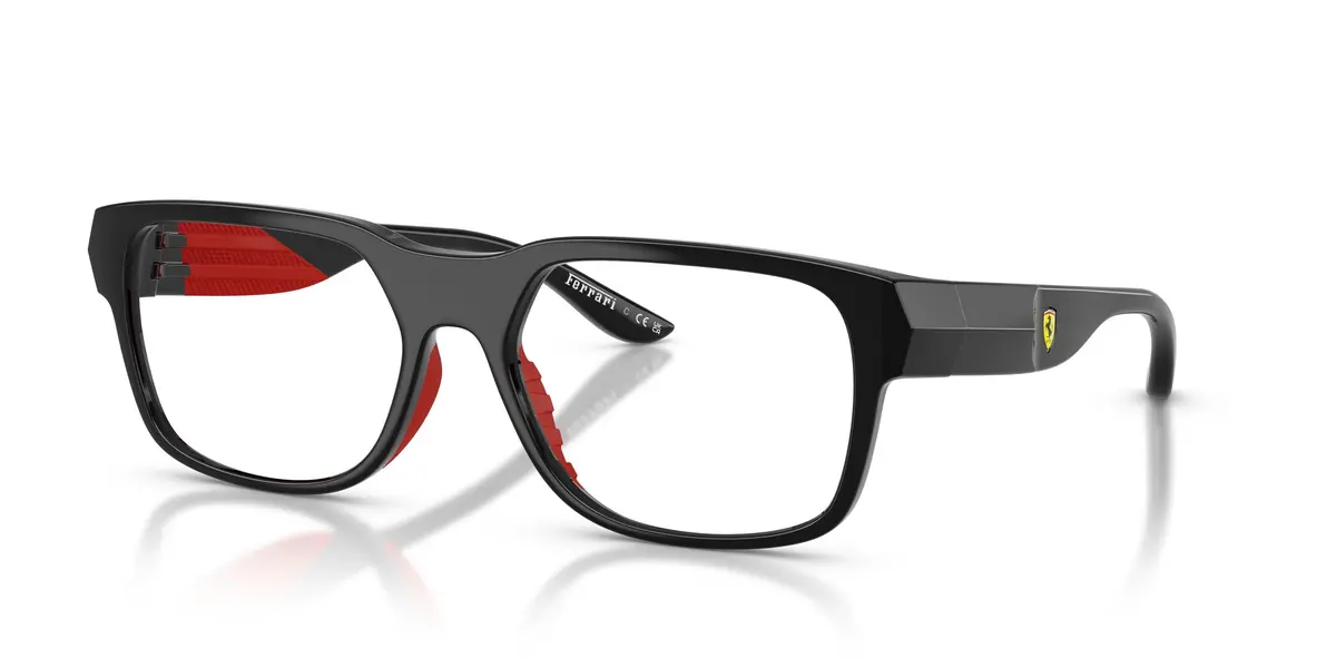Scuderia Ferrari 8030U Eyeglasses 1