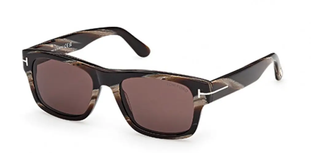 Tom Ford Smith-02 1303 Sunglasses 1