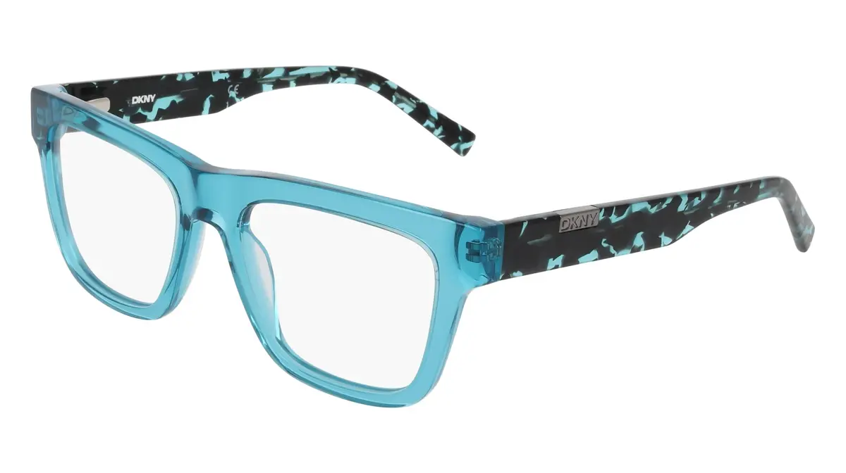 Dkny Dk5078 Eyeglasses 1