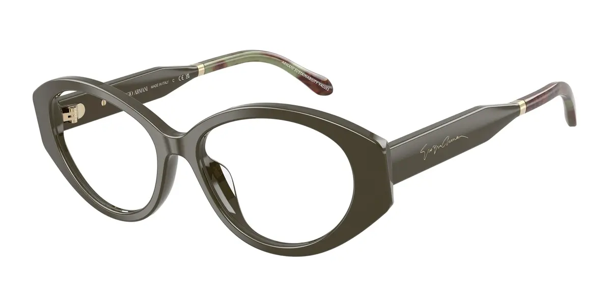 Giorgio Armani 7281U Eyeglasses 1