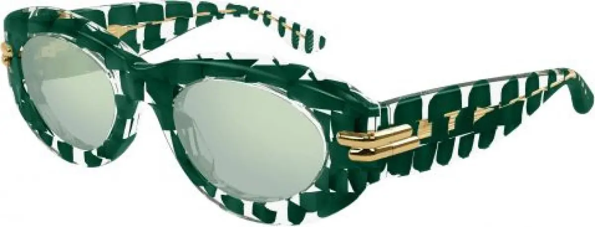 Bottega Veneta Bv1322s Sunglasses 1