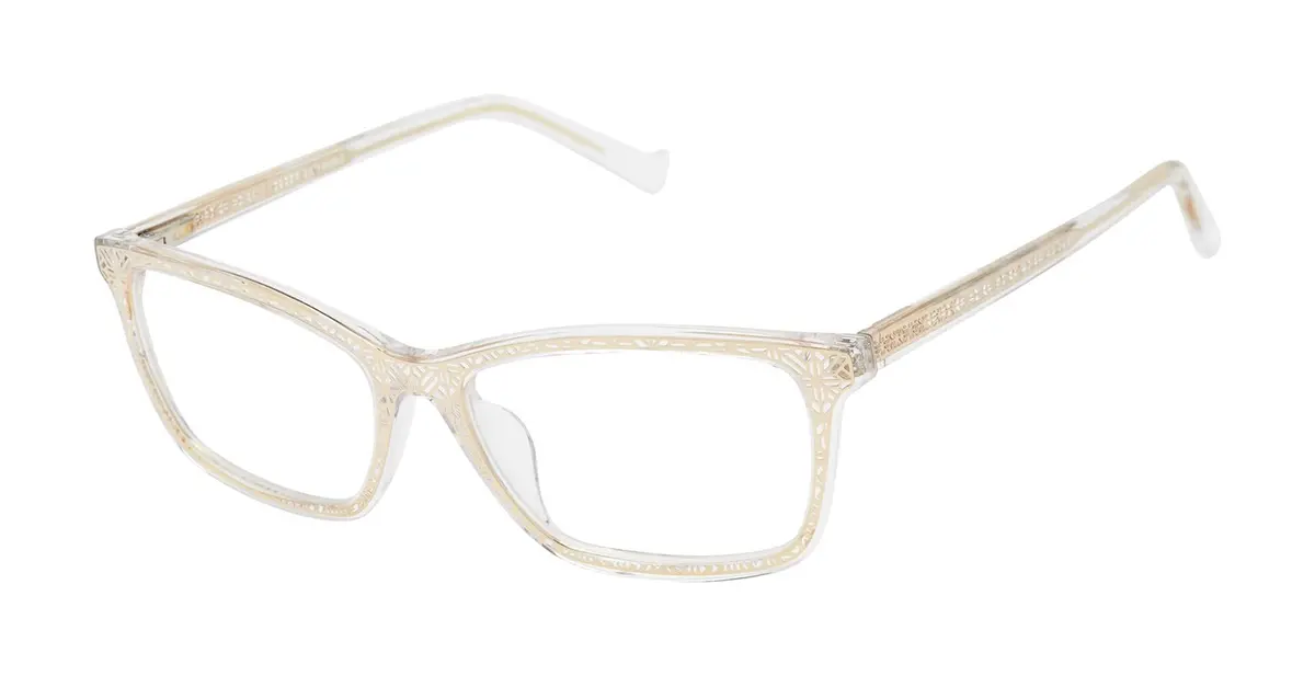 Tura R710 Eyeglasses 1