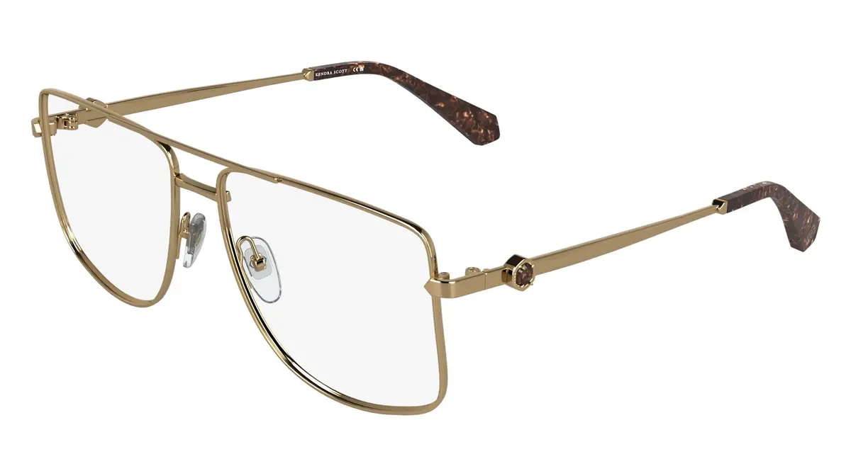 Kendra Scott Ke2101 Eyeglasses 1