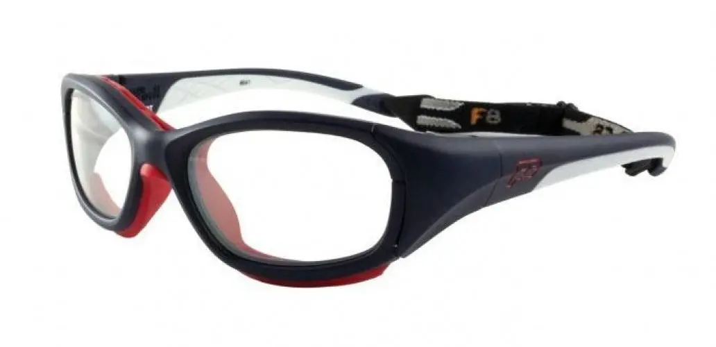 Rec Specs Slampatriot Eyeglasses 1