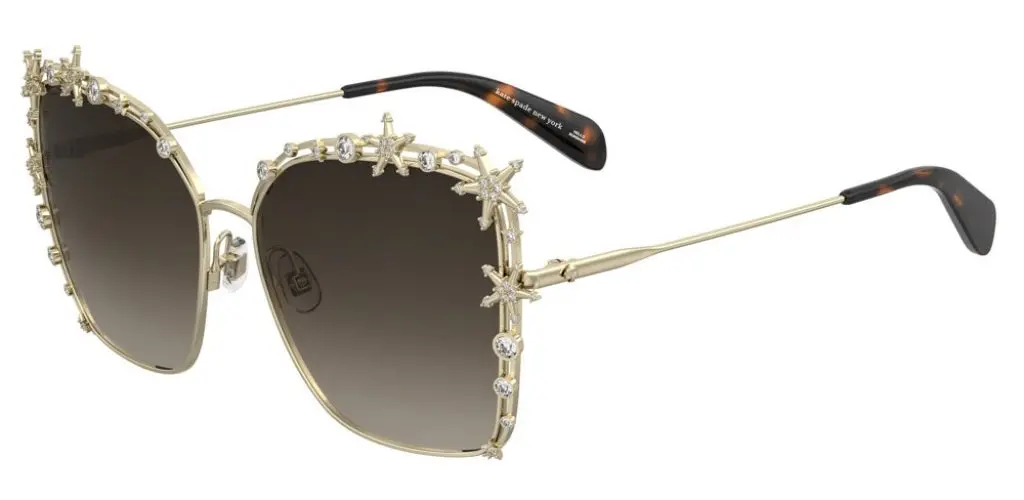 Kate Spade Ksastrid Sunglasses 1