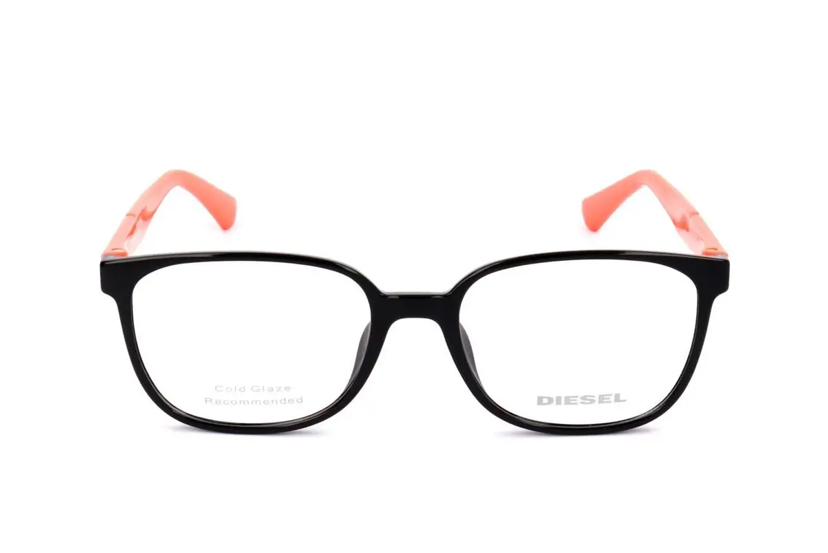 Diesel Dl5300 Eyeglasses 1