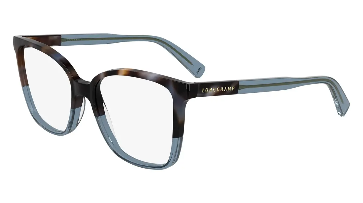 Longchamp Lo2753 N Eyeglasses 1