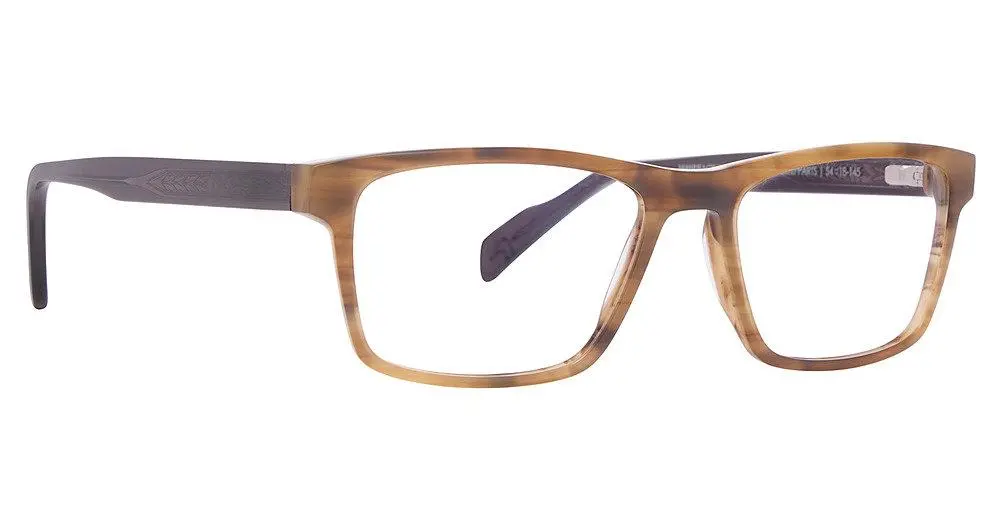 Ducks Unlimited Dustreamside Eyeglasses 1