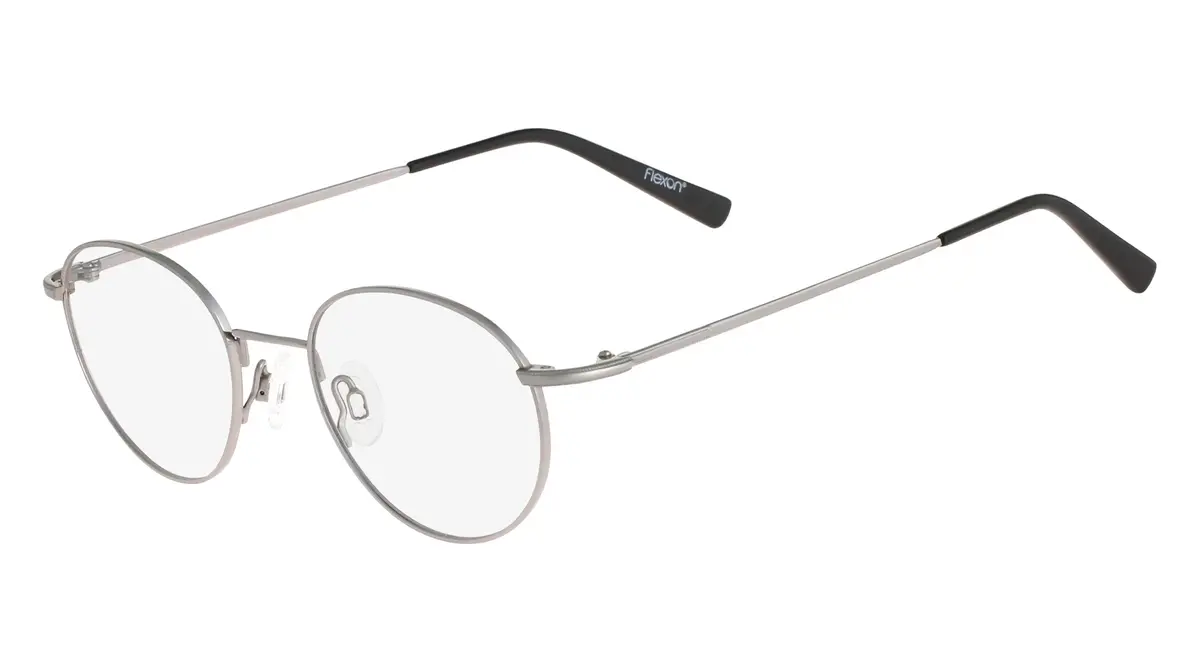 Flexon Edison 600 N Eyeglasses 1
