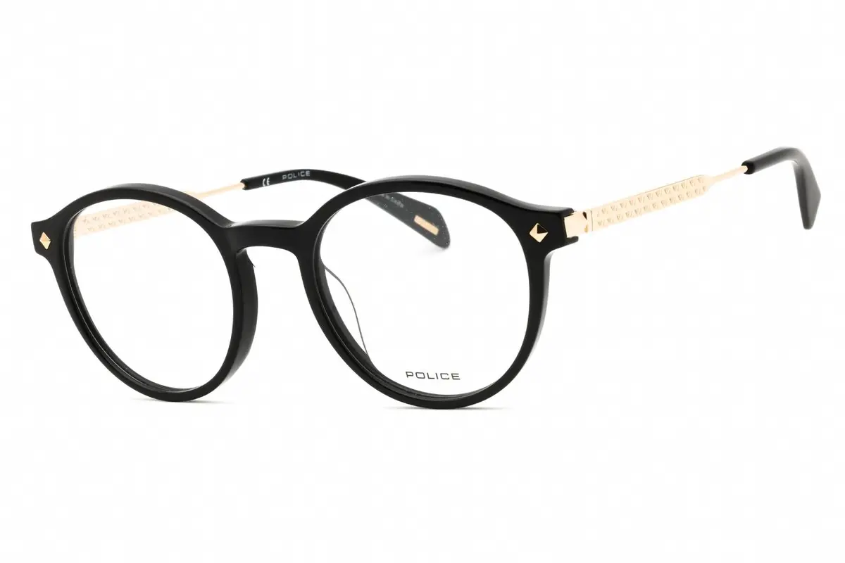 Police Vplg27 Eyeglasses 1
