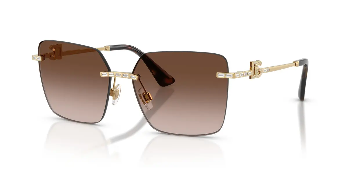 Dolce & Gabbana 2332B Sunglasses 1