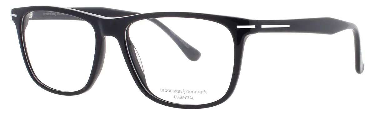 Prodesign 3629 Eyeglasses 1