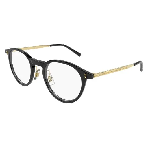 Dunhill Du0126o Eyeglasses 1