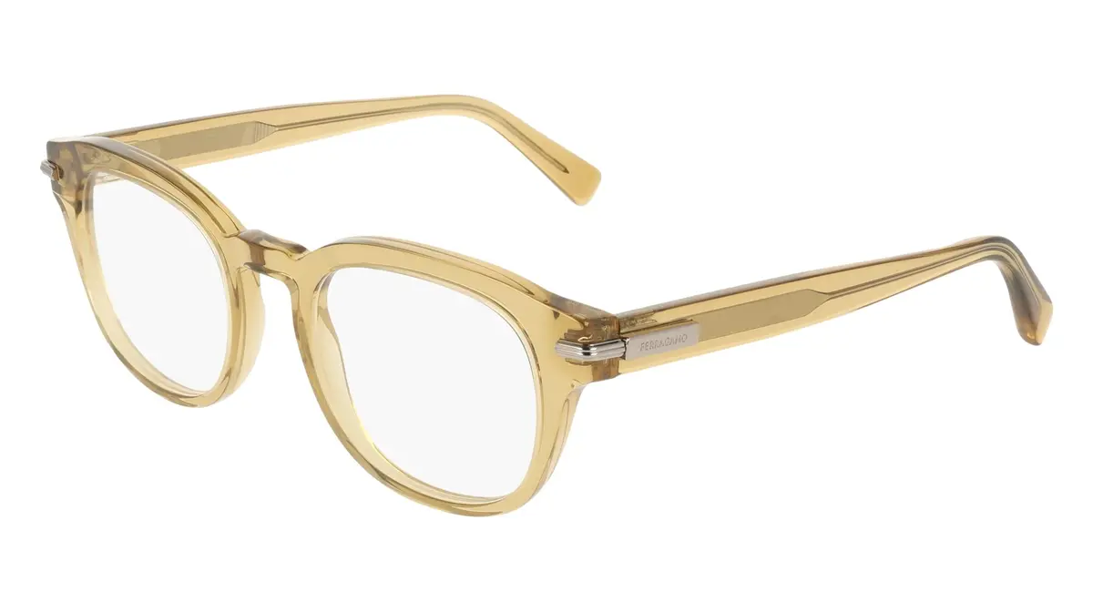 Salvatore Ferragamo Sf3033 Eyeglasses 1
