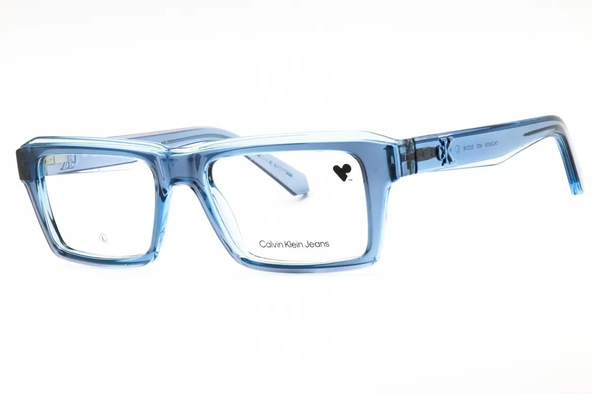 Calvin Klein Jeans Ckj24618 Eyeglasses 1