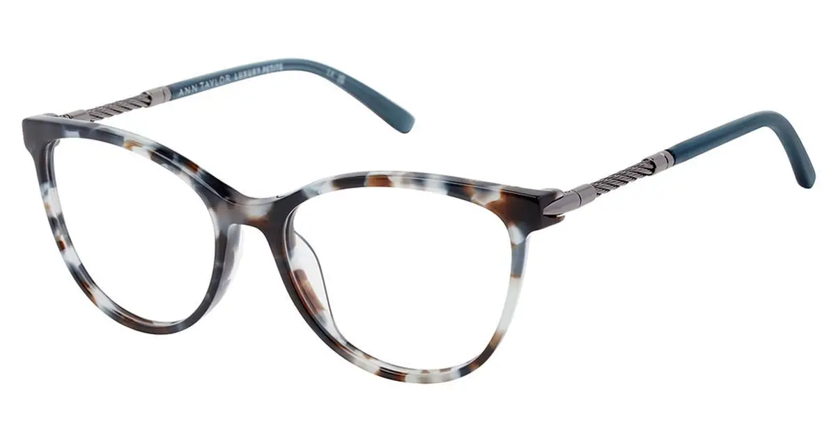 Ann Taylor Tyatp031 Eyeglasses 1
