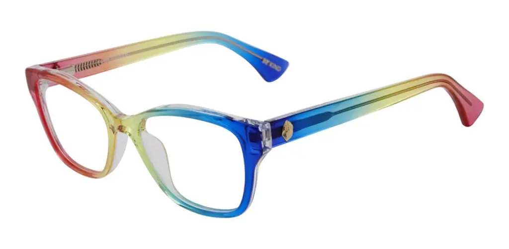 Kurt Geiger Kgl5013 Eyeglasses 1