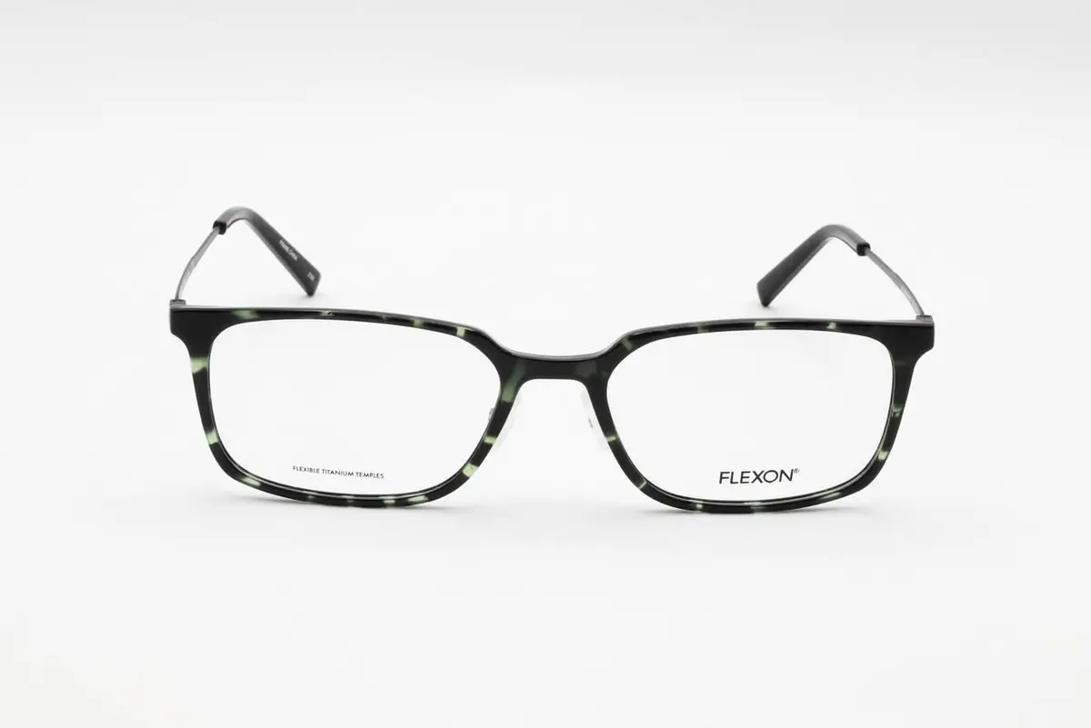 Flexon Flexonep8003 Eyeglasses 1