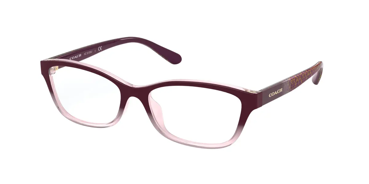 Coach 6159U Eyeglasses 1