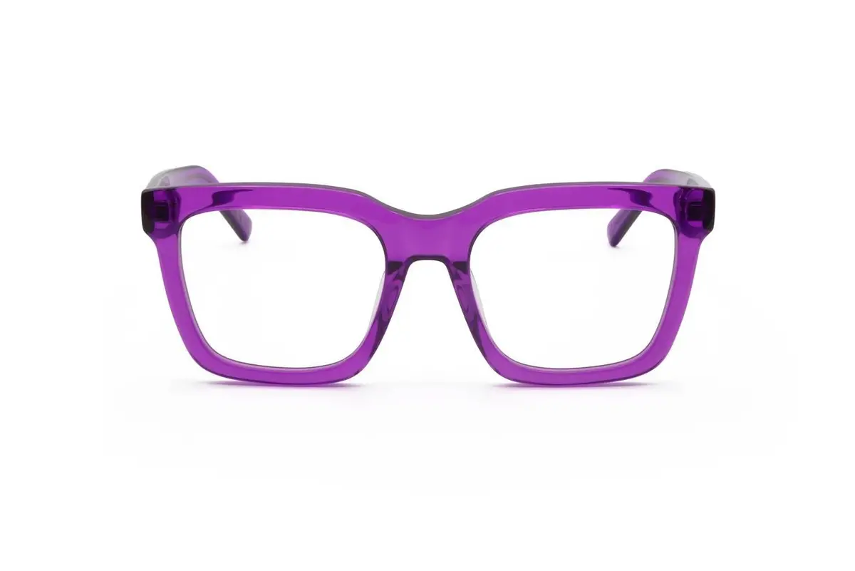 Retrosuperfuture Aaltoviolastro Eyeglasses 1