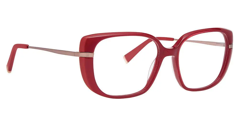 Trina Turk Ttclementine Eyeglasses 1