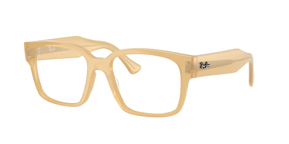 Ray-Ban Laurene 7256F Eyeglasses 1