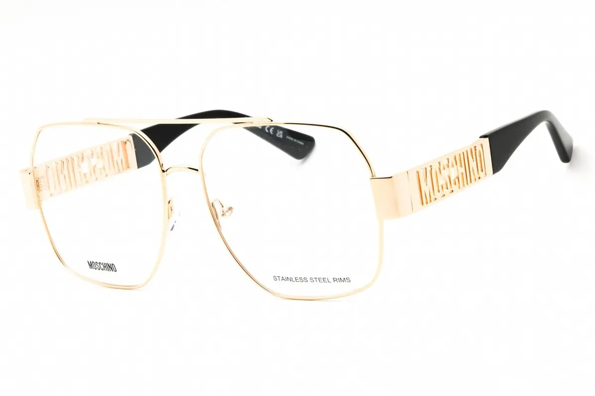 Moschino Mos639 Eyeglasses 1