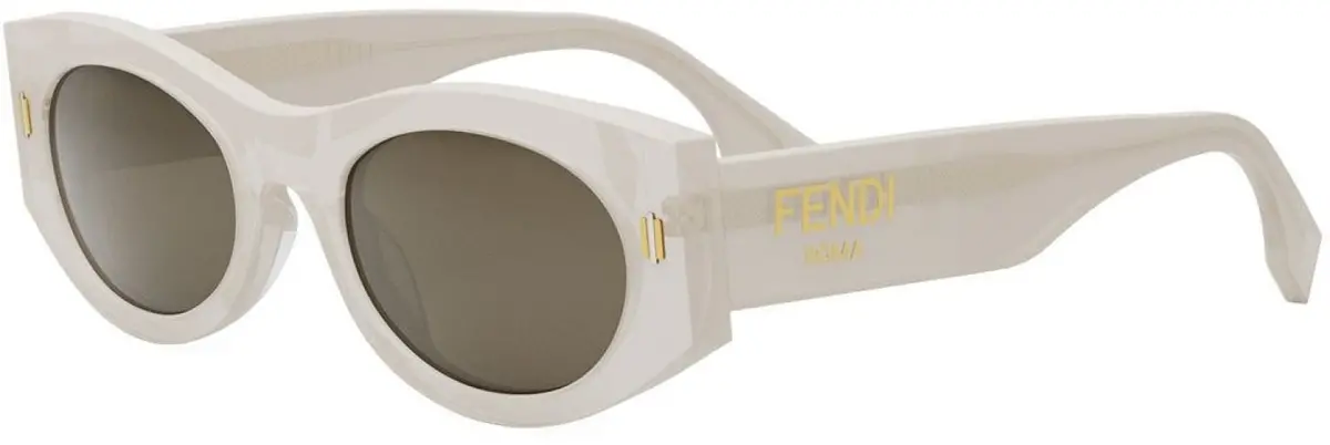 Fendi Fe40125i Sunglasses 1