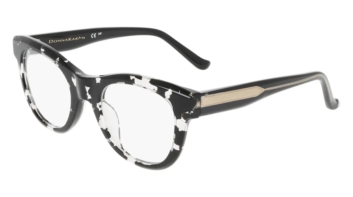 Donna Karan Do5018 Eyeglasses 1