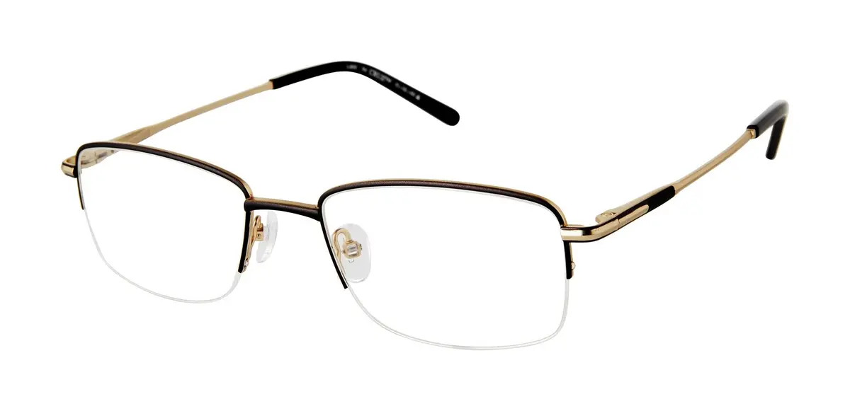 Cruz I-895 Eyeglasses 1