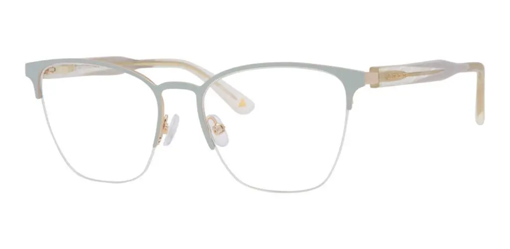 Liz Claiborne L695 Eyeglasses 1