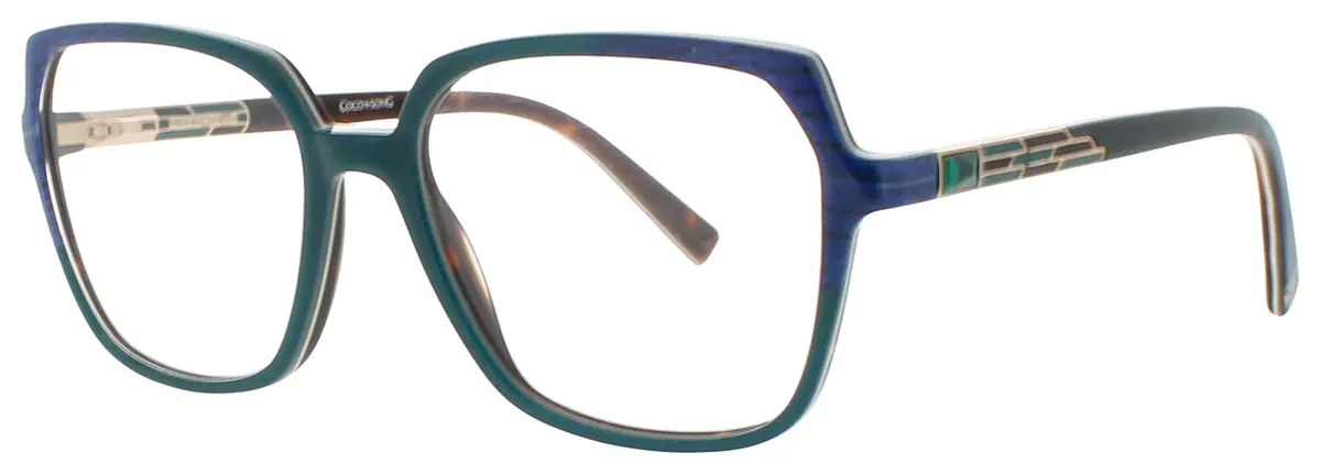 Coco Song Lasttango Eyeglasses 1