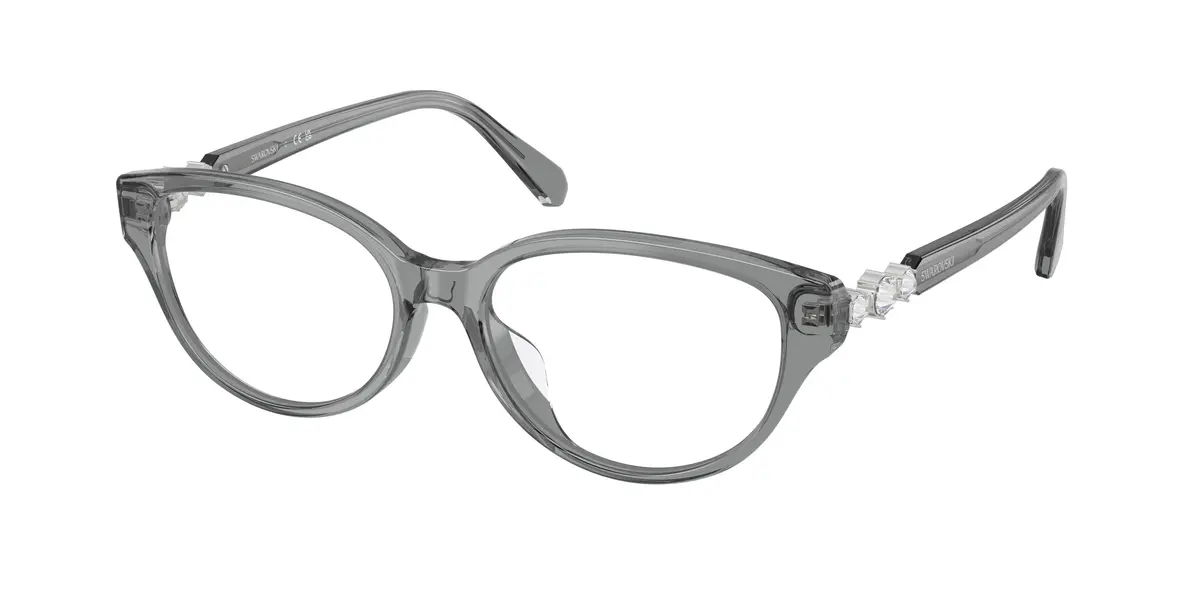 Swarovski 2058D Eyeglasses 1