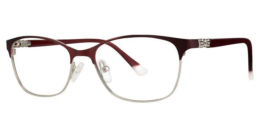 Geneb Eloquent Eyeglasses 1