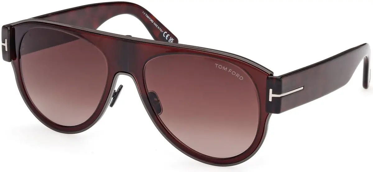 Tom Ford Lyle-02 1074 Sunglasses 1