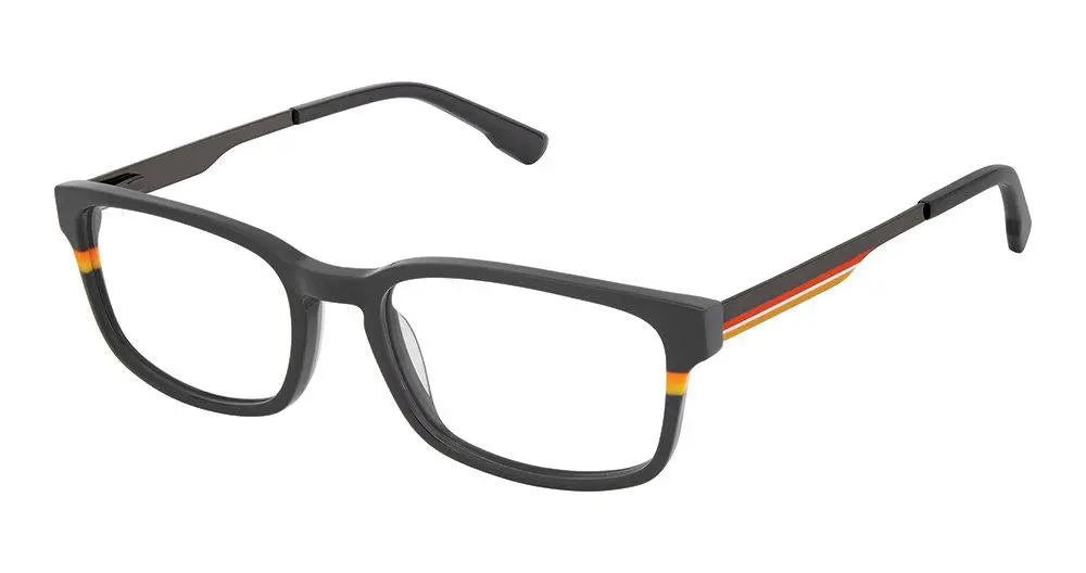 Superflex Sfk-320 Eyeglasses 1