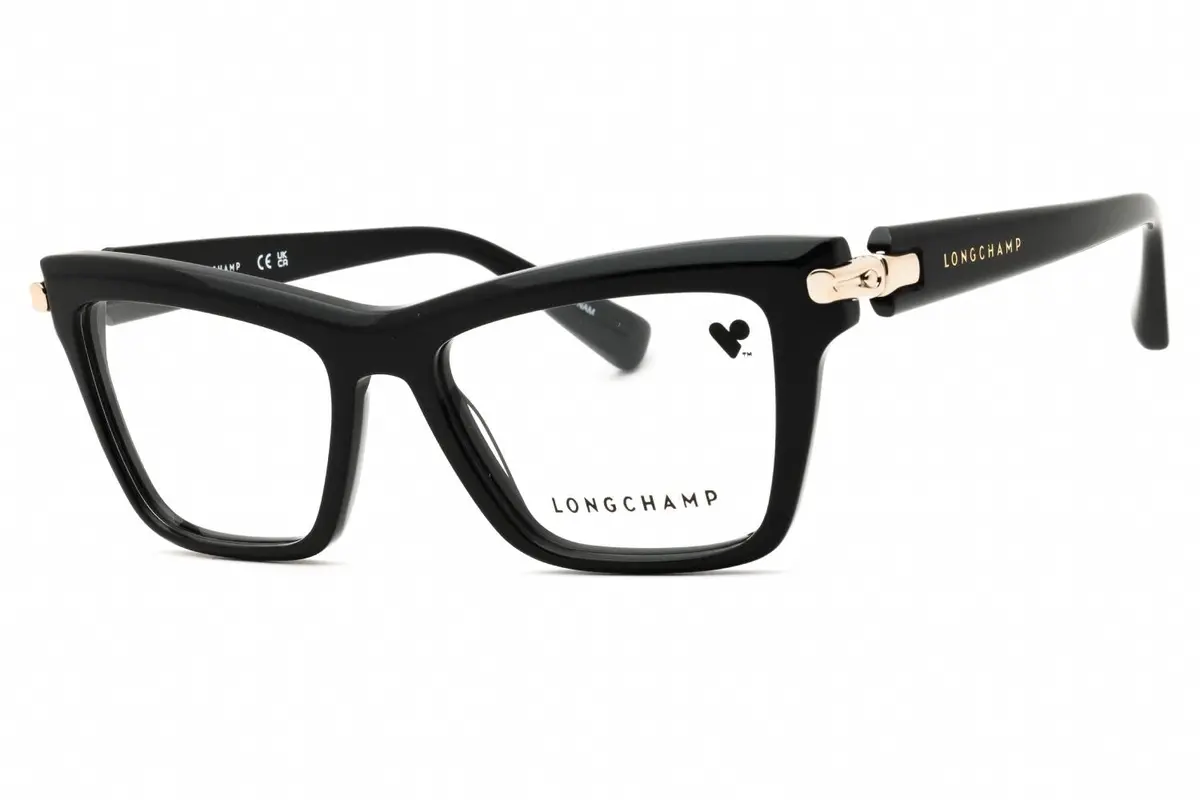 Longchamp Lo2766n Eyeglasses 1