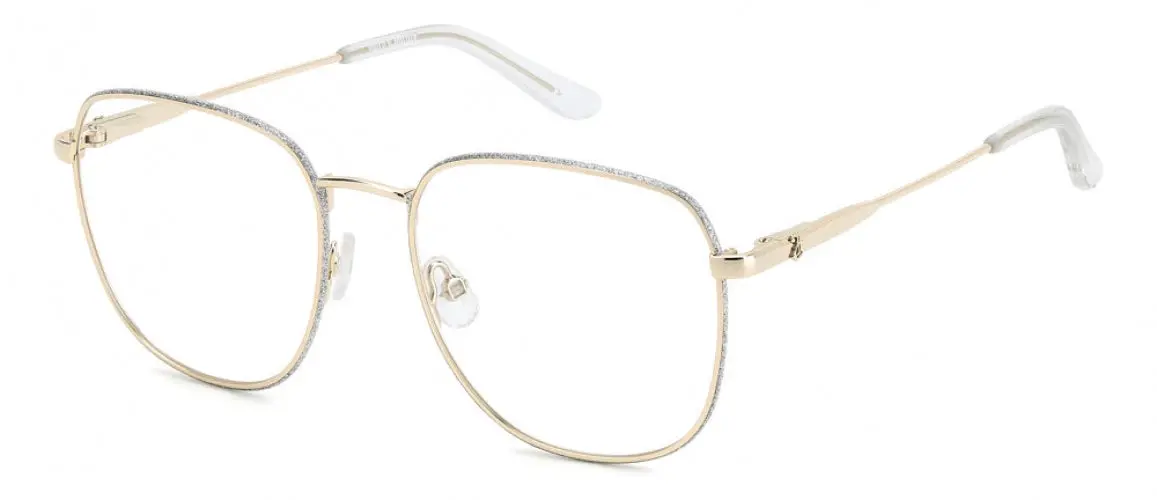 Juicy Couture Ju261 Eyeglasses 1
