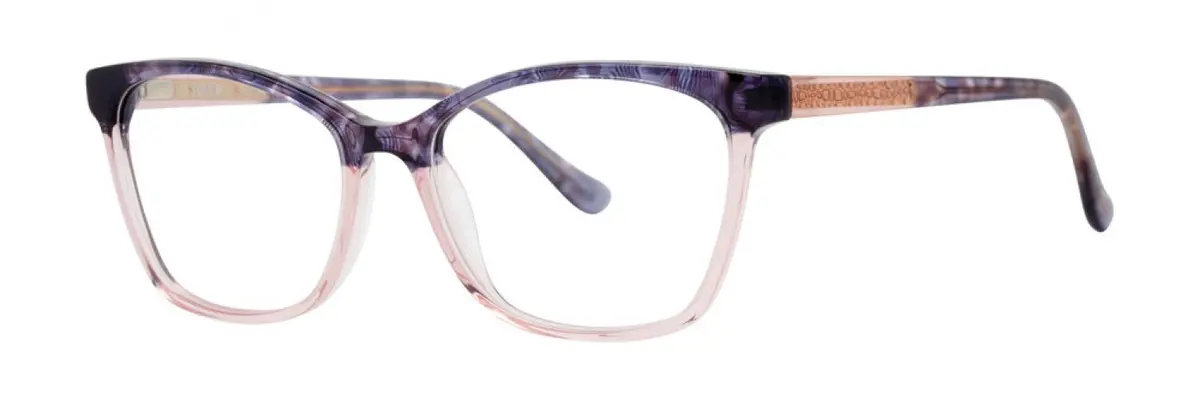 Kensie Heartfelt Eyeglasses 1