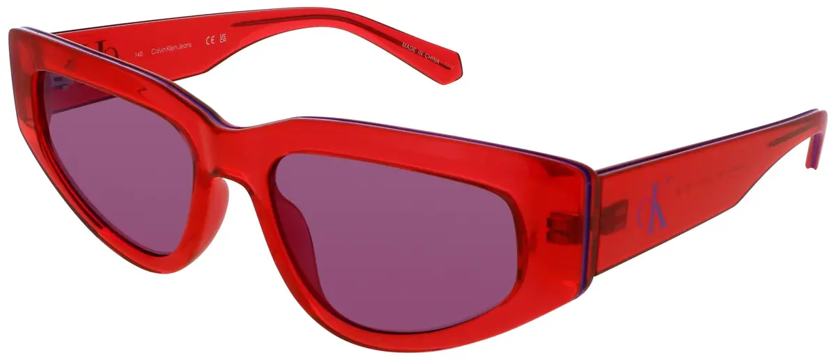 Calvin Klein Jeans Ckj23603s Sunglasses 1