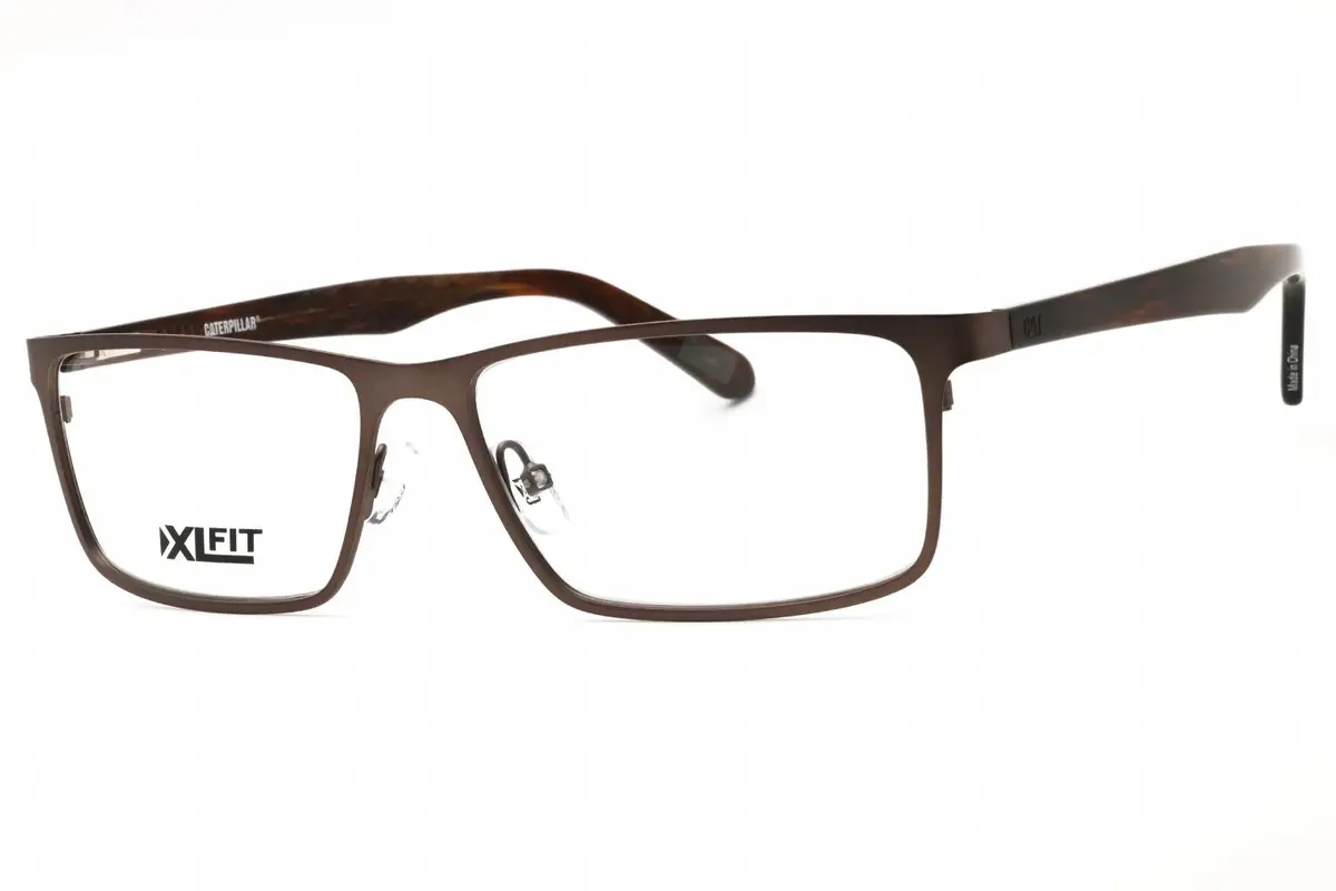 Caterpillar Cto3021 Eyeglasses 1