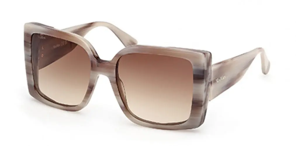 Maxmara Hinge 0131 Sunglasses 1