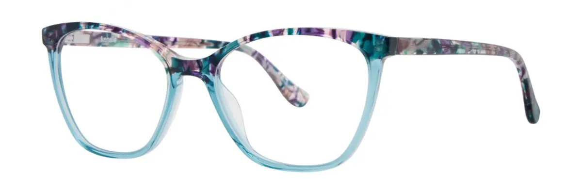 Kensie Sugarspun Eyeglasses 1