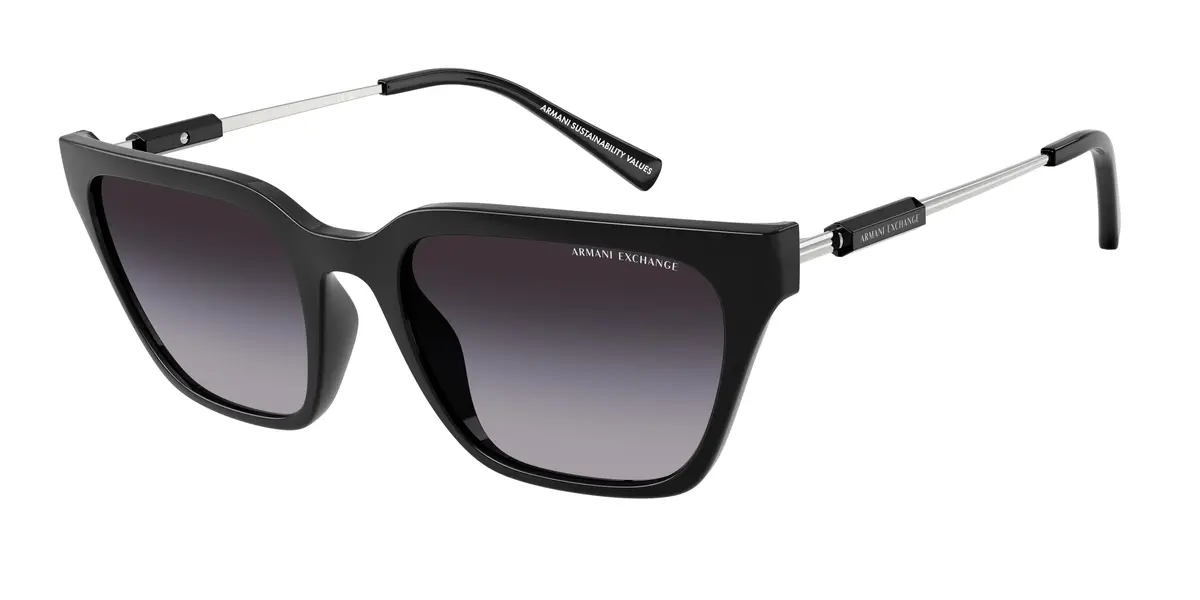 Armani Exchange 4158S Sunglasses 1